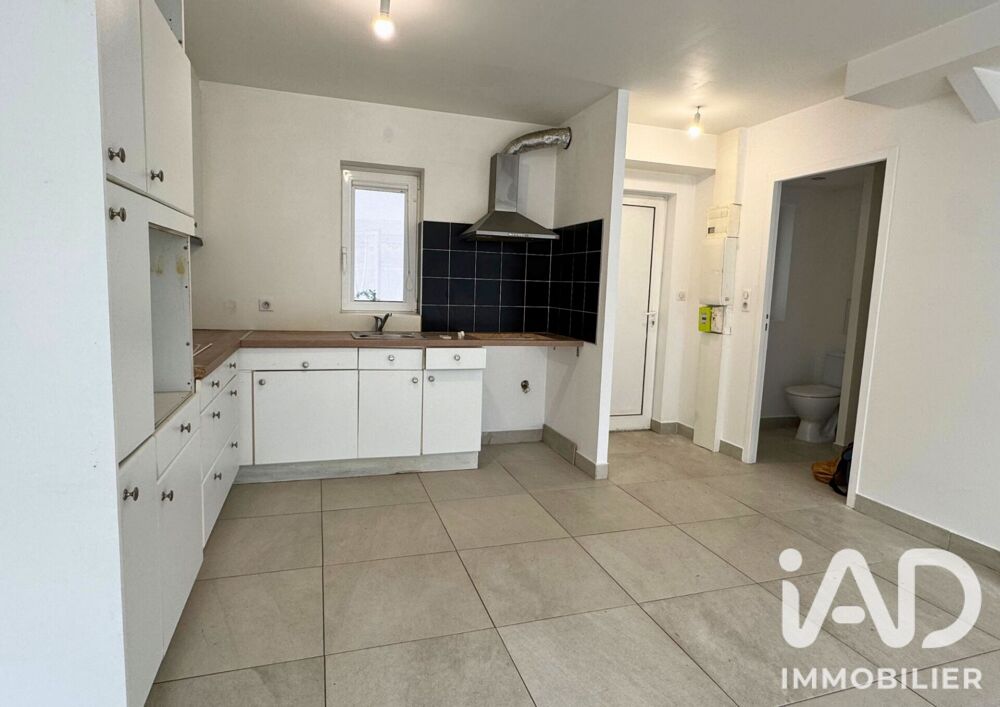 Vente Duplex 4 pièces