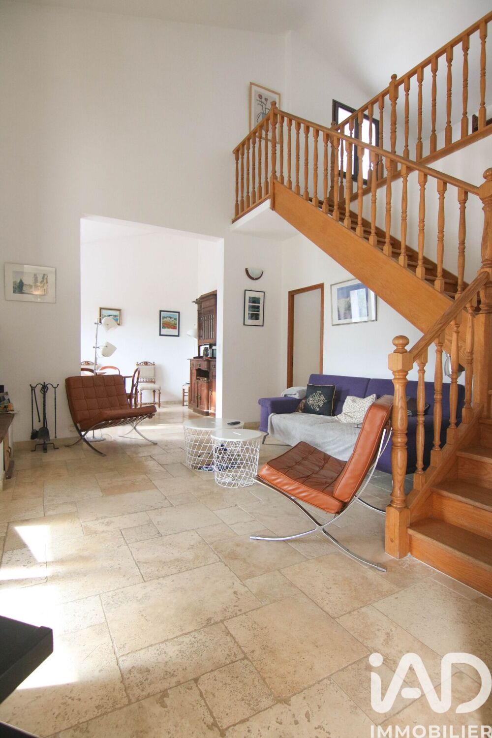Vente Maison Vente Maison/villa 7 pièces Méounes-lès-montrieux