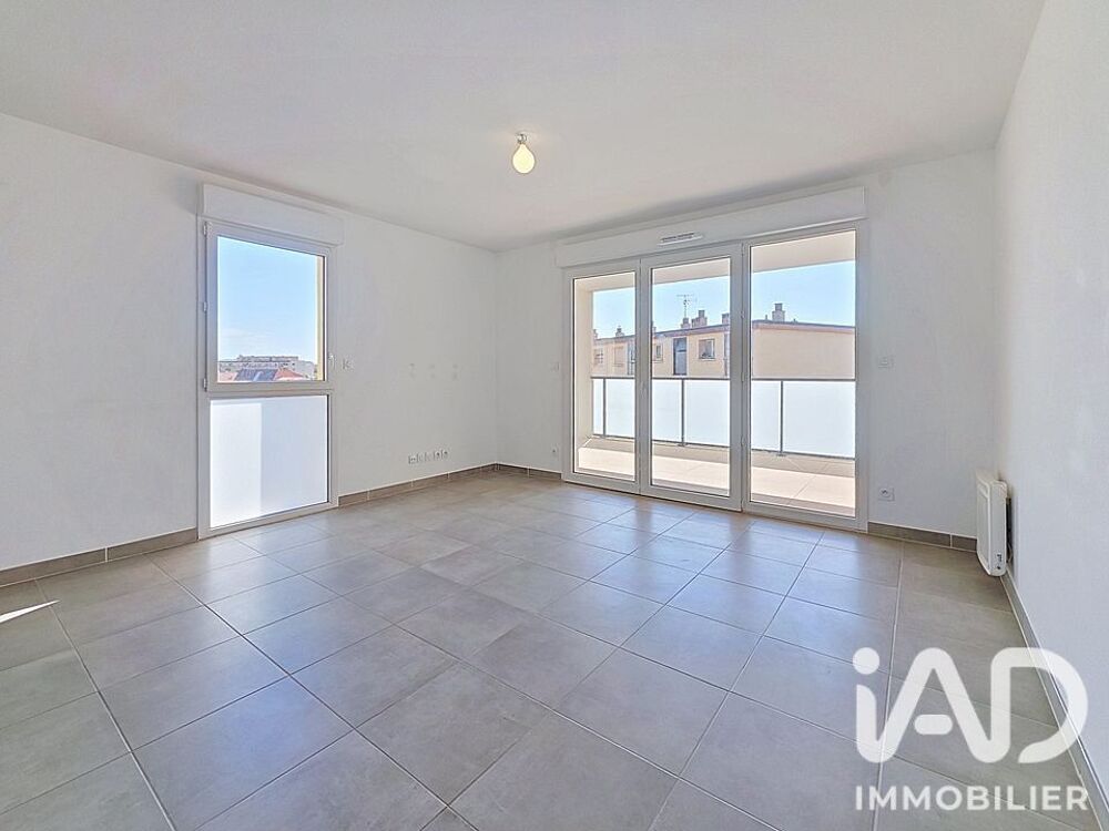 Vente Appartement Vente Appartement 3 pièces Toulon