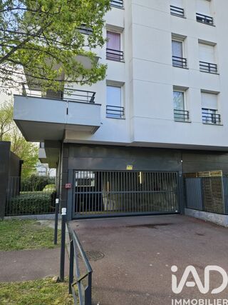  Parking / Garage à vendre 12 m²