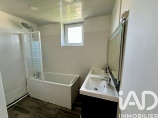  Appartement à vendre 4 pièces 66 m²