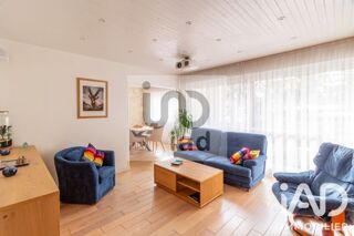  Appartement à vendre 5 pièces 87 m²