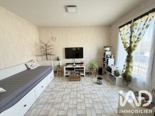 Maison à vendre 4 pièces 81 m²