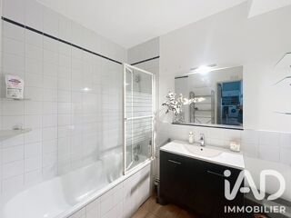  Appartement à louer 3 pièces 60 m²