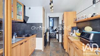  Maison à vendre 4 pièces 91 m²