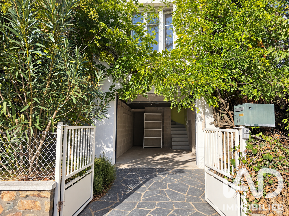 Vente Maison Vente Maison/villa 9 pièces Nantes