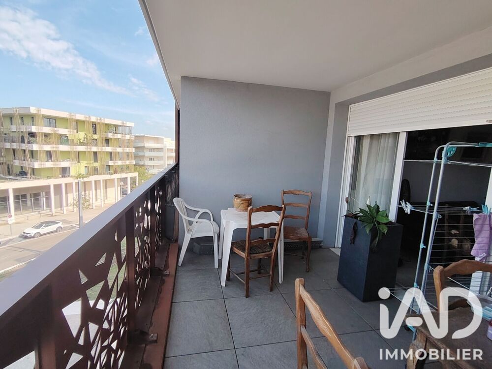 Vente Appartement Vente Appartement 2 pièces Juvignac