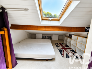  Maison � vendre 3 pi�ces 32 m�
