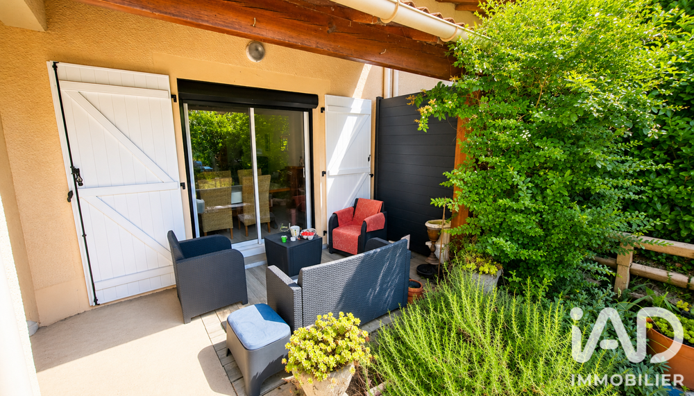 Vente Maison traditionnelle 5 pièces