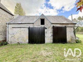 Vente Maison Vente Longère 4 pièces Tourneville sur mer