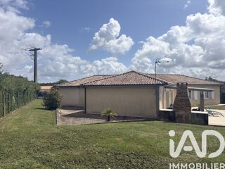  Maison à vendre 7 pièces 162 m²