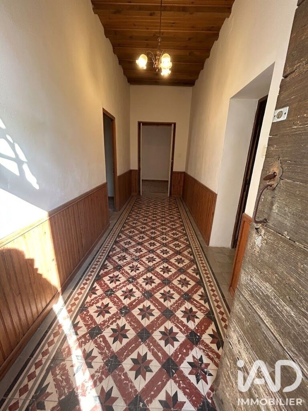 Vente Maison Vente Bastide 5 pièces Lafrançaise