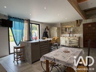  Maison à vendre 3 pièces 123 m²