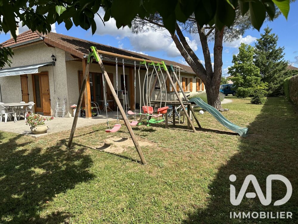 Vente Maison Vente Maison de ville 6 pièces Tignieu-jameyzieu