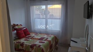  Appartement à louer 3 pièces 50 m²