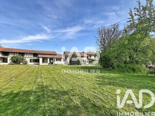  Maison � vendre 6 pi�ces 173 m�