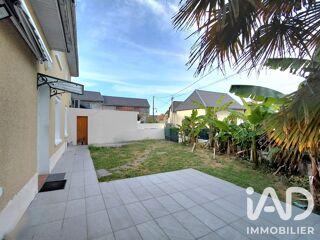  Maison à vendre 5 pièces 150 m²