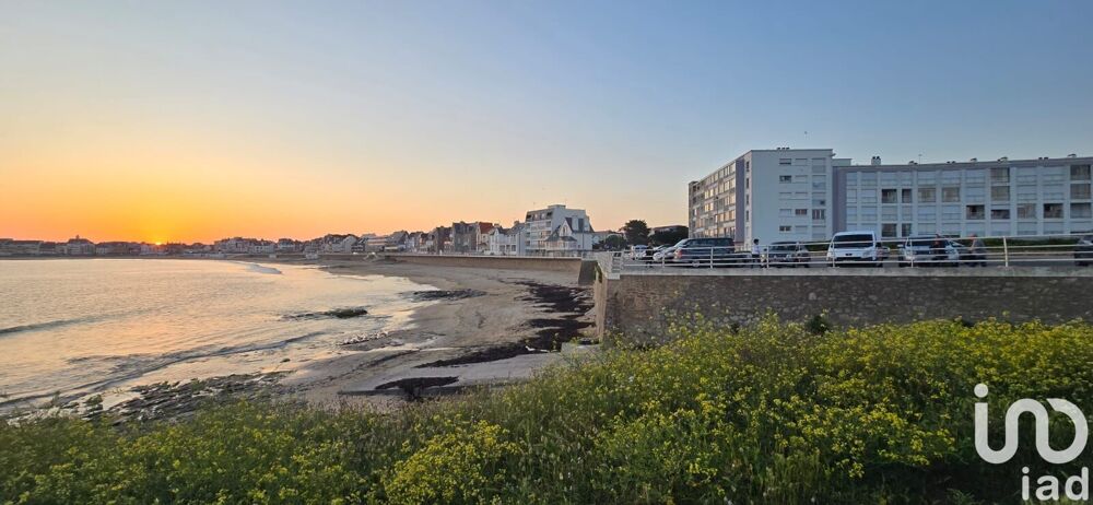 Vente Appartement Vente Appartement 4 pièces Quiberon