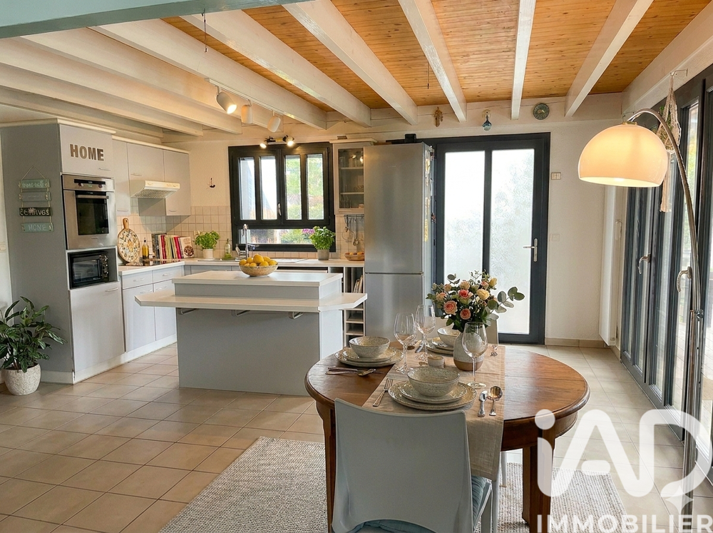 � vendre  Maison L�ge-Cap-Ferret (33950)