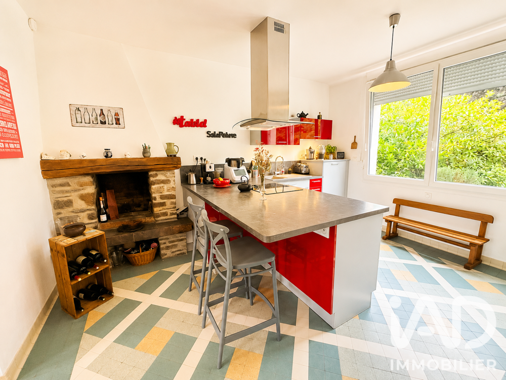 Vente Maison Vente Maison de ville 10 pièces Saint-hilaire-du-harcouët