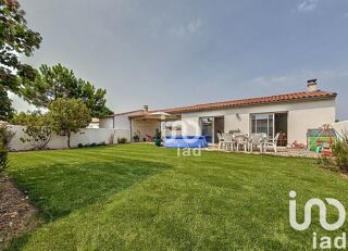  Maison à vendre 5 pièces 98 m²