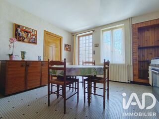  Maison à vendre 3 pièces 75 m²