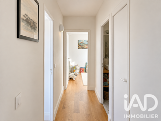  Appartement à vendre 3 pièces 86 m²