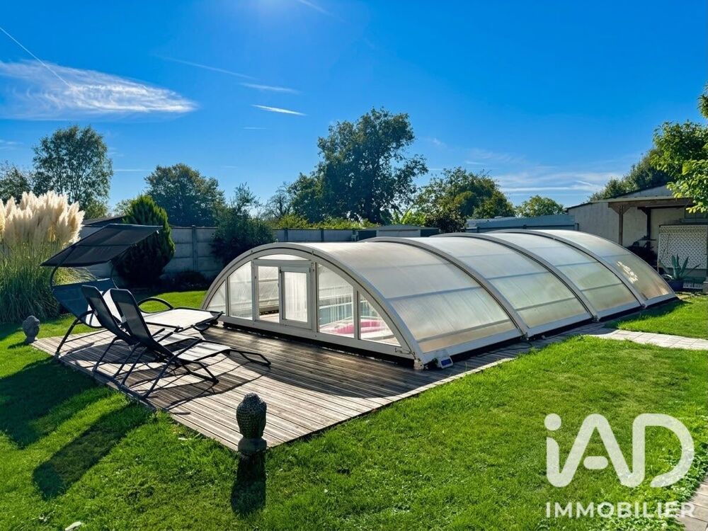 Vente Maison Vente Maison/villa 5 pièces Novillers
