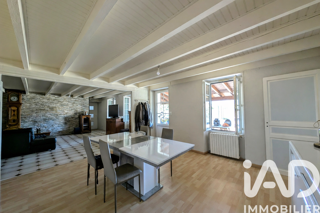  Maison à vendre 5 pièces 222 m²