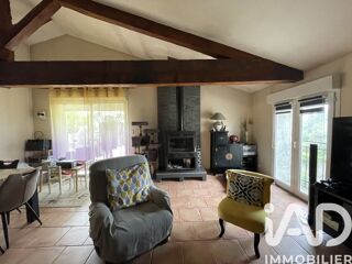  Maison à vendre 6 pièces 141 m²