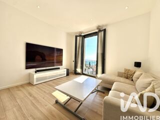  Appartement à vendre 4 pièces 60 m²