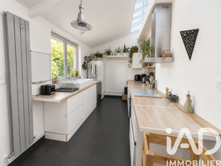  Maison � vendre 4 pi�ces 88 m�