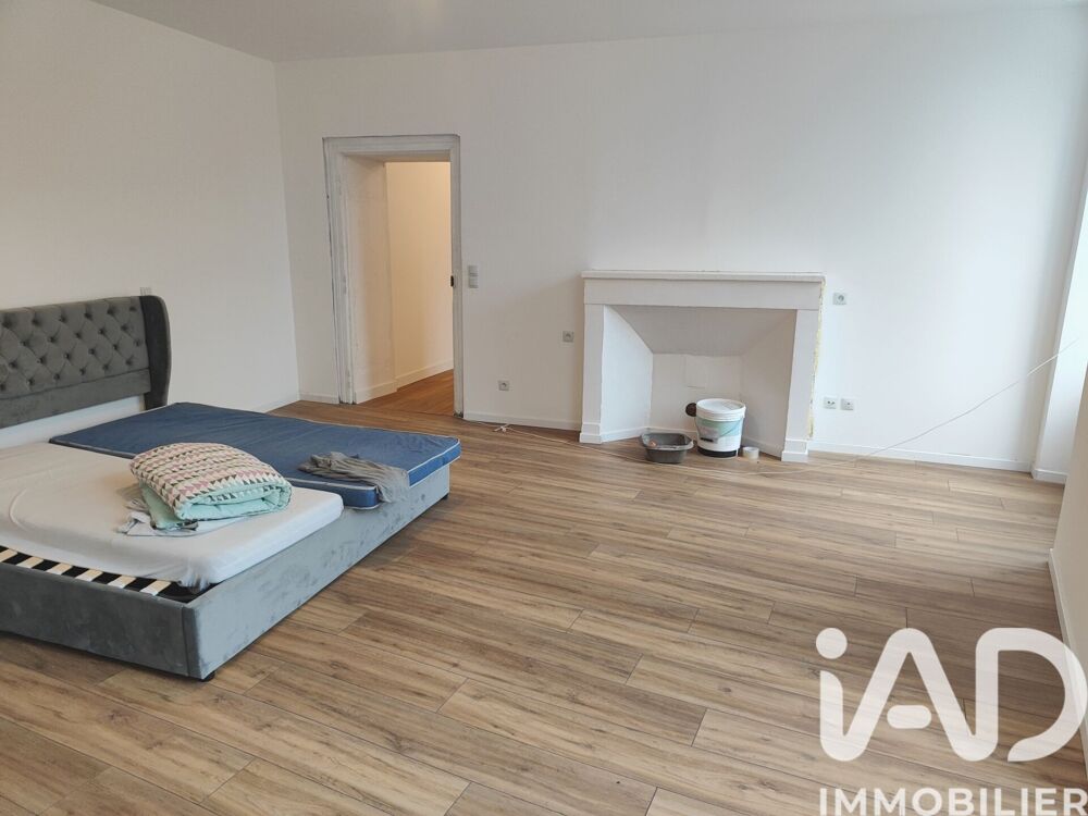 Vente Maison de village 8 pièces