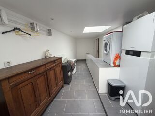  Maison à vendre 5 pièces 137 m²