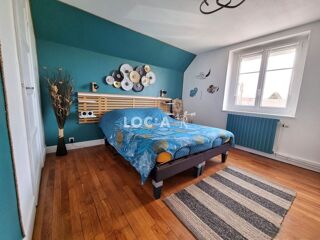  Maison à louer 6 pièces 186 m²
