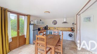  Maison à vendre 13 pièces 221 m²