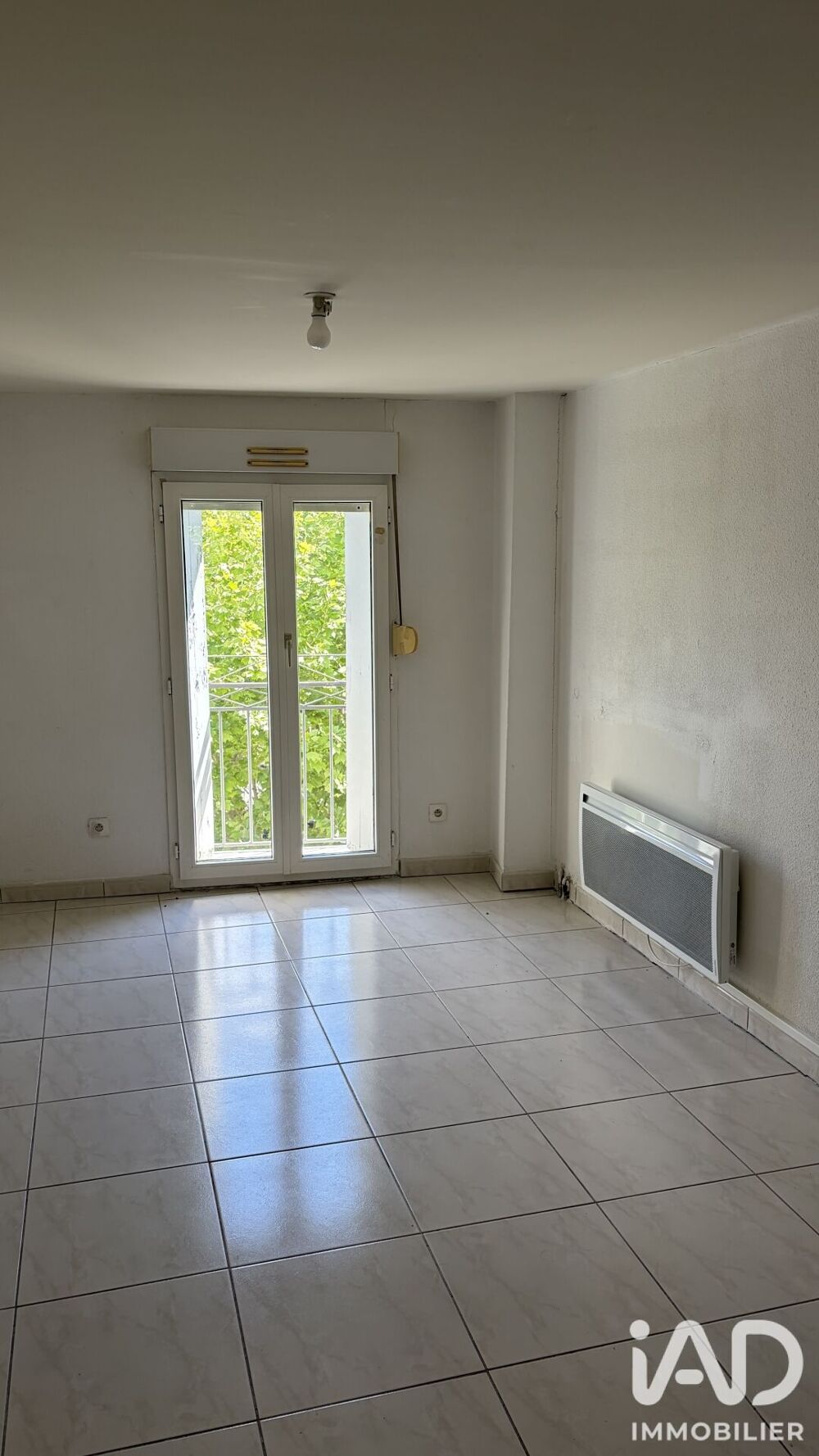 Location Appartement Location Appartement 1 pièce Béziers
