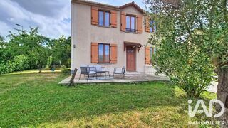  Maison à vendre 8 pièces 145 m²