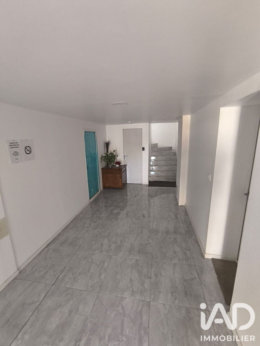 Vente Immeuble Vente Immeuble 265 m&sup2; Saint-denis-de-l'hôtel