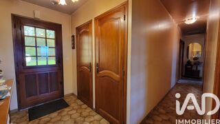  Maison � vendre 5 pi�ces 120 m�