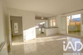  Appartement à vendre 2 pièces 45 m²