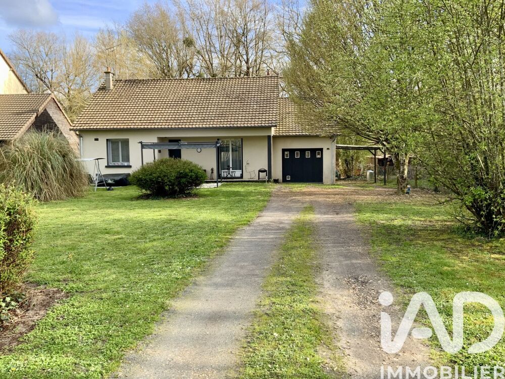 Vente Maison/villa 4 pièces