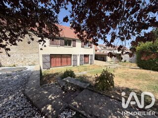  Maison à vendre 7 pièces 149 m²