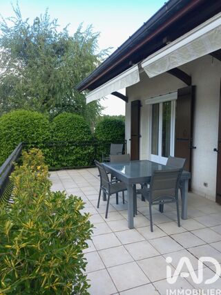  Maison à vendre 7 pièces 176 m²
