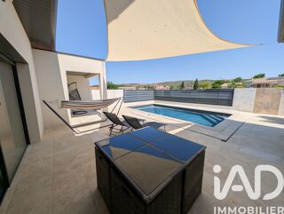  Maison � vendre 4 pi�ces 124 m�