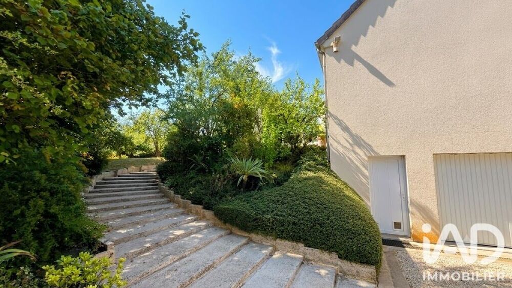 Vente Maison Vente Maison/villa 6 pièces Menetou-salon