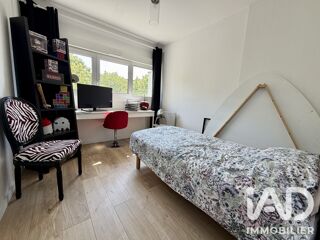  Appartement à vendre 4 pièces 76 m²