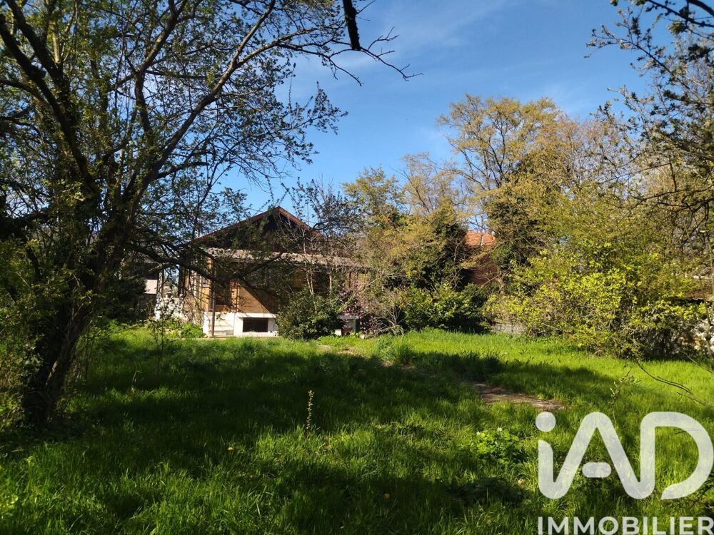 Vente Maison/villa 3 pièces