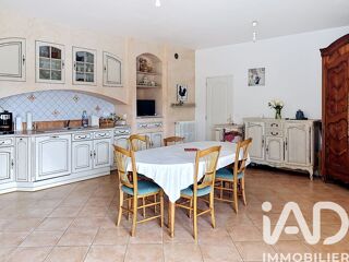  Maison à vendre 6 pièces 163 m²