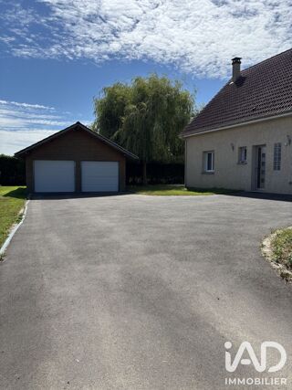  Maison à vendre 6 pièces 144 m²